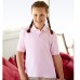 Fruit Of The Loom Children's Pique Polo Shirt