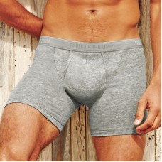 Fruit Of The Loom Men's 2 Pack Classic Underwear Boxer Shorts