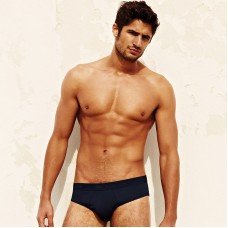 Fruit Of The Loom Men's 2 Pack Classic Underwear Sport Briefs