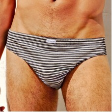 Fruit Of The Loom Men's 3 Pack Classic Underwear Slips