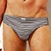 Fruit Of The Loom Men's 3 Pack Classic Underwear Slips