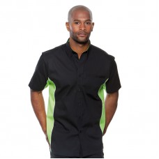 Gamegear Men's Sportsman Short Sleeve Shirt