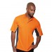 Gamegear Adult's Open Sleeve Track Polo Shirt