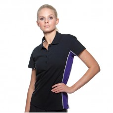 Gamegear Women's Track Polo Shirt