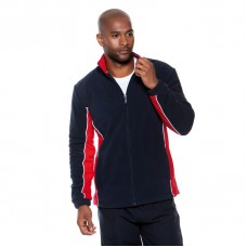 Gamegear Adult's Microfleece Tracksuit Jacket