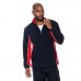 Gamegear Adult's Microfleece Tracksuit Jacket