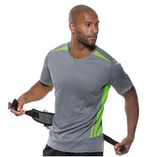 Gamegear? Cooltex? Training T-shirt