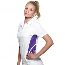 Gamegear Women's Cooltex Training Polo Shirt
