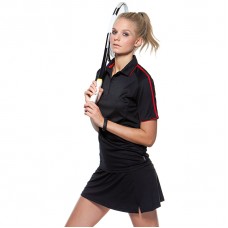 Gamegear Adult's Short Sleeve Sports Polo Shirt