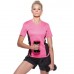 Gamegear Women's Cooltex Team Top V-neck Short Sleeve Shirt