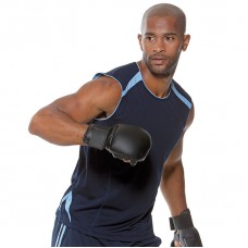 Gamegear Men's Cooltex Sleveless Sports Top