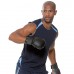 Gamegear Men's Cooltex Sleveless Sports Top