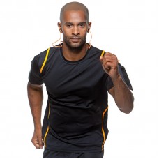Gamegear Adult's Cooltex Dry Wicking T-shirt