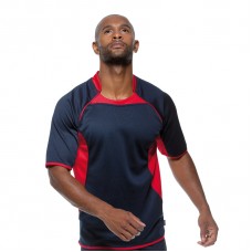 Gamegear Men's Cooltex Team Rugby Shirt
