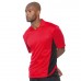 Gamegear Mens CooltexÂ® Team Polo Shirt Short Sleeve In Various Colour