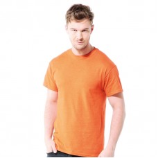 Gildan Women's 100% Cotton Heavyweight T-shirt