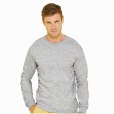 Gildan Adult's Ultra Cotton Long Sleeve T-shirt