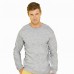 Gildan Adult's Ultra Cotton Long Sleeve T-shirt