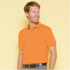 Gildan Adult's Ultra Cotton Pique Polo Shirt