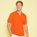 Gildan Adult's Dry Blend Jersey Knit Polo Shirt