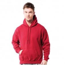 Gildan Adult's Dryblend Unisex Hooded Sweatshirt