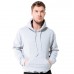 Gildan Adult's Heavyblend Double Lined Hooded Sweatshirt