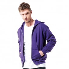 Gildan Adult's Heavyblend Full Zip Hooded Sweatshirt