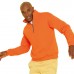 Gildan Men's Heavyblend Vintage 1/4 Zip Sweatshirt