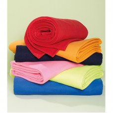 Gildan Dryblend Stadium Fleece Blanket