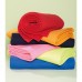 Gildan Dryblend Stadium Fleece Blanket