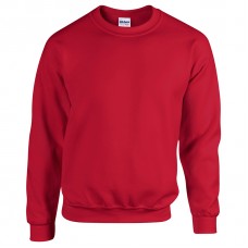 Gildan Youth's Heavyblend Crew Neck Sweatshirt