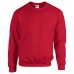 Gildan Youth's Heavyblend Crew Neck Sweatshirt