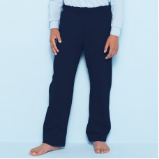 Gildan Youth's Heavyblend Open Hem Sweatpant
