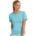 Hanes Ladies Elegance Top T-shirt
