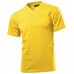 Hanes Men's High V-neck T-shirt