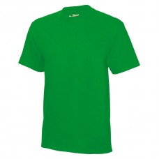 Hanes New Super Heavyweight Tagless Beefy-t Mens T-shirt