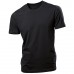 Hanes Men's Tagless Organic Crew Neck T-shirt