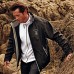 Harvest Sportswear Men's Snyder Softshell Jacket