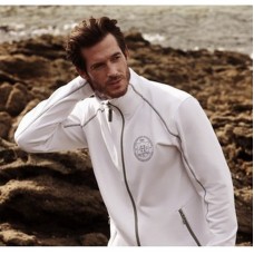 Harvest Sportswear Men's Columbus Microfleece Jacket