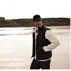Harvest Sportswear Adult's Lancaster Fleece Jacket