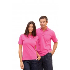 Henbury Women's Classic Polo Shirt