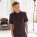 Henbury Men's Ultimate 65/35 Poly/cotton Pique Fabric Polo Shirt