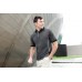 Henbury Men's Coolplus Wicking Anti-bacterial Polo Shirt