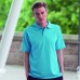 Henbury Women's Coolplus Wicking Yarn Polo Shirt