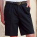 Henbury Men's Teflon Coated Chino Shorts