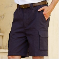 Henbury Men's Cargo Shorts