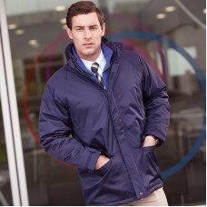 Henbury Men's Milan City Jacket Henbury Men's Milan City Jacket