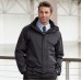 Henbury Men's Waterproof Shell Jacket Henbury Men's Waterproof Shell Jacket