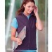 Henbury Women's Sleeveless Microfleece Jacket