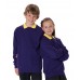 Jerzees Schoolgear Children's Raglan Sleeve Sweatshirt